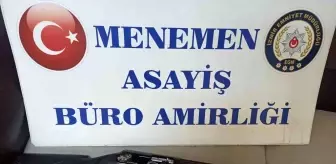 İzmir'de iki ayrı adrese kaçak tütün operasyonu: 3 gözaltı