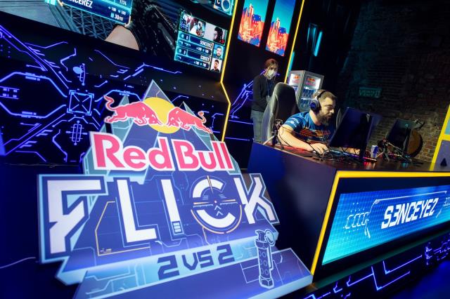Red Bull Flick'te son şehir elemesi İstanbul'da yapılacak