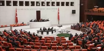 TBMM'de 'Bürokratlara Çoklu Maaş' Tartışıldı… AKP'li Turan, 'Kefil Değilim' Dedi