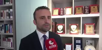 Ankara Barosu Başkan Adaylarından Mustafa Köroğlu: 'Baronun Son Genel Kurulu'na 8 Bin Kişi Katılmadı. Neden Katılmadı?'