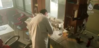 Deva Partisi'nden Reklam Filmi: 'Demokrasi. Atılım. Derhal. Bugün'
