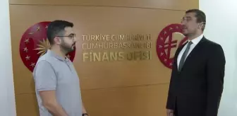 Katılım Genç Gelişim Programı'nda uluslararası standartlarda eğitim verilecek