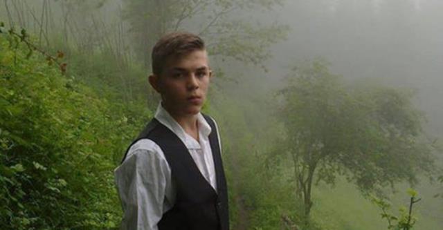 İmamoğlu'ndan fahiş hata! Trabzonspor'u tebrik etmek isterken Şehit Eren Bülbül yerine yanlış fotoğraf kullandı