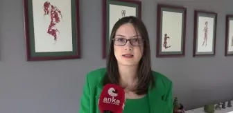 İşçi Avukat Handenur Zincir: Avukat Olmamıza Rağmen Bizi Koruyan Yasal Düzenleme Yok