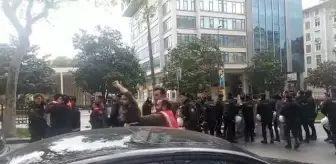 İstanbul Valiliği'nden '1 Mayıs' Açıklaması: 'Toplam 164 Şahıs Yakalanmış ve Haklarında İşlem Başlatılmıştır'