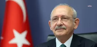 Kılıçdaroğlu: 'Türkiye'de Gerçek Anlamda Bir Bayram Yaşanması İçin, İşinin Ehli İnsanların Görev Başına Gelmesine İhtiyaç Var'