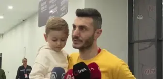 MKE Ankaragücü'nde Süper Lig sevinci - Futbocular ve teknik direktör Mustafa Dalcı