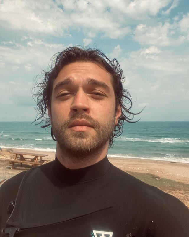 Sette sakatlanan Furkan Andıç, 3 süren ameliyat geçirdi