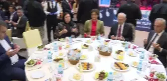 Kılıçdaroğlu: 'Bu Ülkede, Bu Coğrafyada Yaşayan Herkese Bir Sözüm Var. Bu Kucaklaşmayı Sağlayacağım'