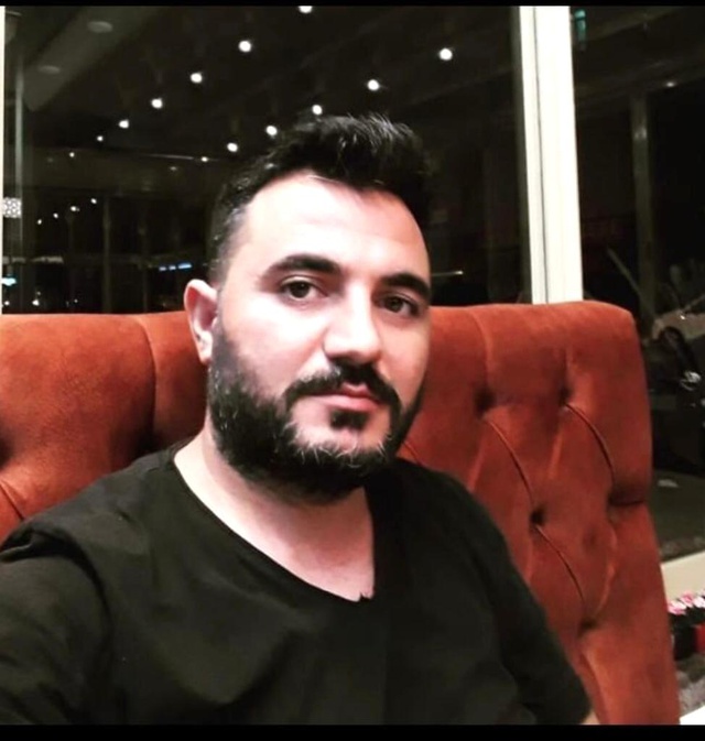 Son dakika haber | Ankara'da bir kadın, kızının önünde nişanlısı tarafından öldürüldü Son dakika haber | Ankara'da bir kadın, kızının önünde nişanlısı tarafından öldürüldü