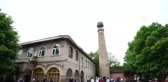 Azerbaycan'da Ramazan bayramı kutlanıyor (2)