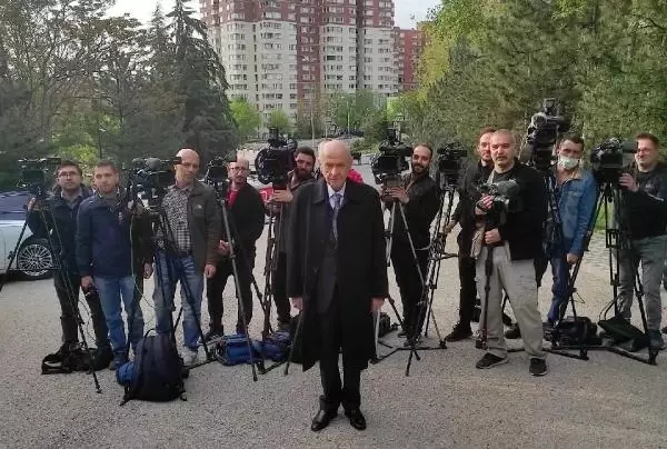 Zelenski'nin Türkiye'ye yönelik eleştirisi Bahçeli'yi kızdırdı: Yunanistan'a değil de Türk milletine güvense daha iyi olur