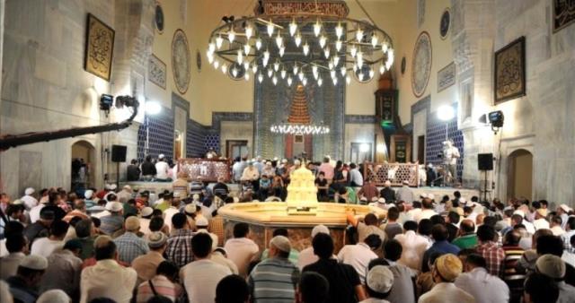 Burdur bayram namazı saat kaçta? 2022 Burdur'da Ramazan Bayram namazı saat kaçta kılınacak? Burdur bayram namazı saat kaçta? 2022 Burdur'da Ramazan Bayram namazı saat kaçta kılınacak?