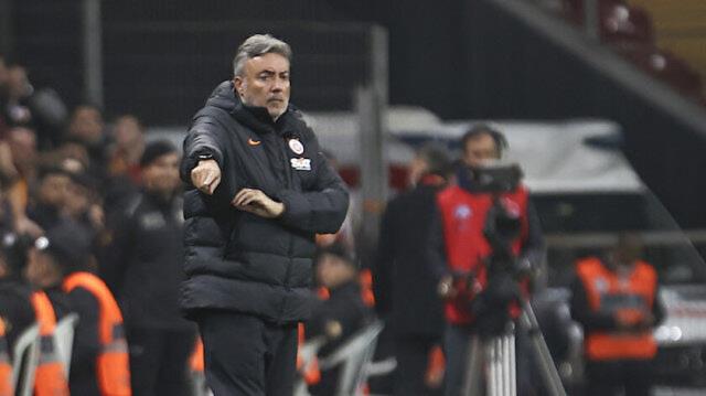 Domenec Torrent canlı yayında Galatasaray'ın tüm sırlarını ifşa etti! Fatih Terim'e çok ağır suçlama