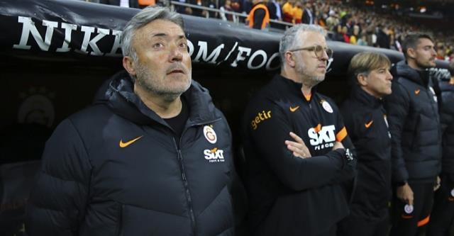 Domenec Torrent canlı yayında Galatasaray'ın tüm sırlarını ifşa etti! Fatih Terim'e çok ağır suçlama