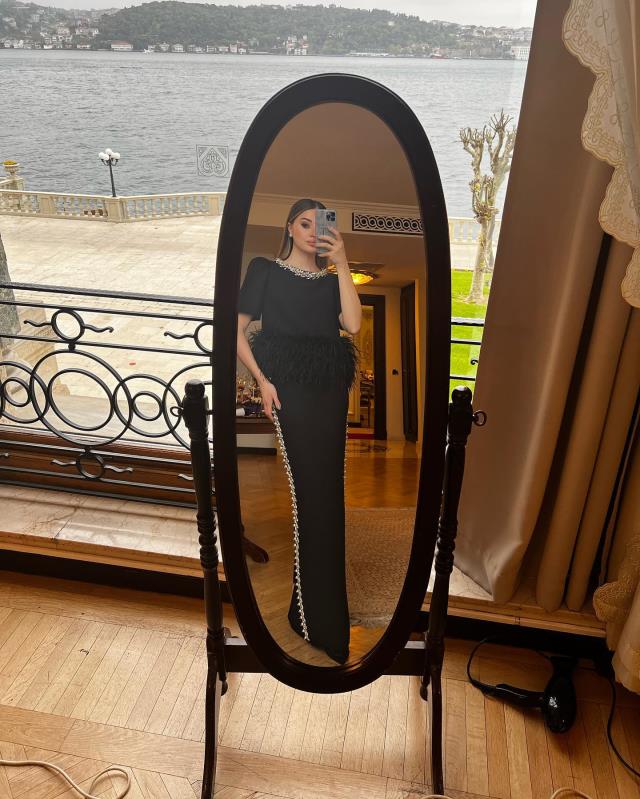 Hadise ve Mehmet Dinçerler'in nikah töreninin detayları belli oldu Hadise ve Mehmet Dinçerler'in nikah töreninin detayları belli oldu