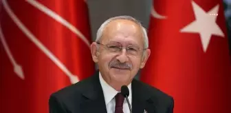 Kılıçdaroğlu, Süper Lig'e Yükselen Ankaragücü ve Ümraniyespor'u Kutladı