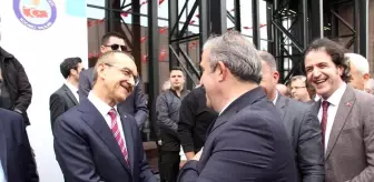 Kocaeli 34. kez bayramlaştı