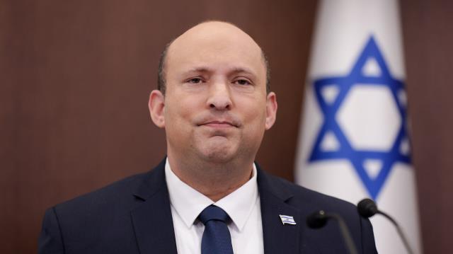 Lavrov'un 'Hitler Yahudi kökenliydi' sözleri üzerine İsrail, Rusya'ya nota verdi