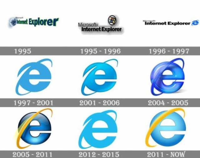 Microsoft 15 Haziran'da Internet Explorer'ın kapatılacağını duyurdu