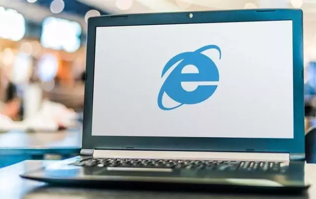 Microsoft 15 Haziran'da Internet Explorer'ın kapatılacağını duyurdu