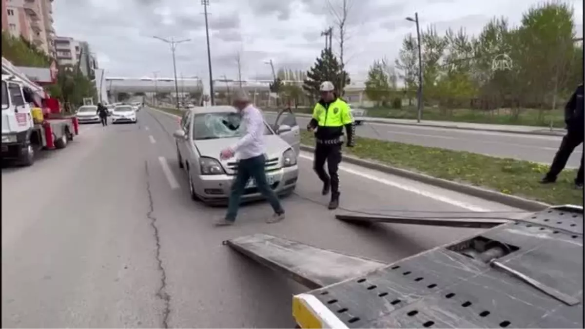 Son Dakika Haber Otomobilin Arpt Ocuk Hayat N Kaybetti Son Dakika