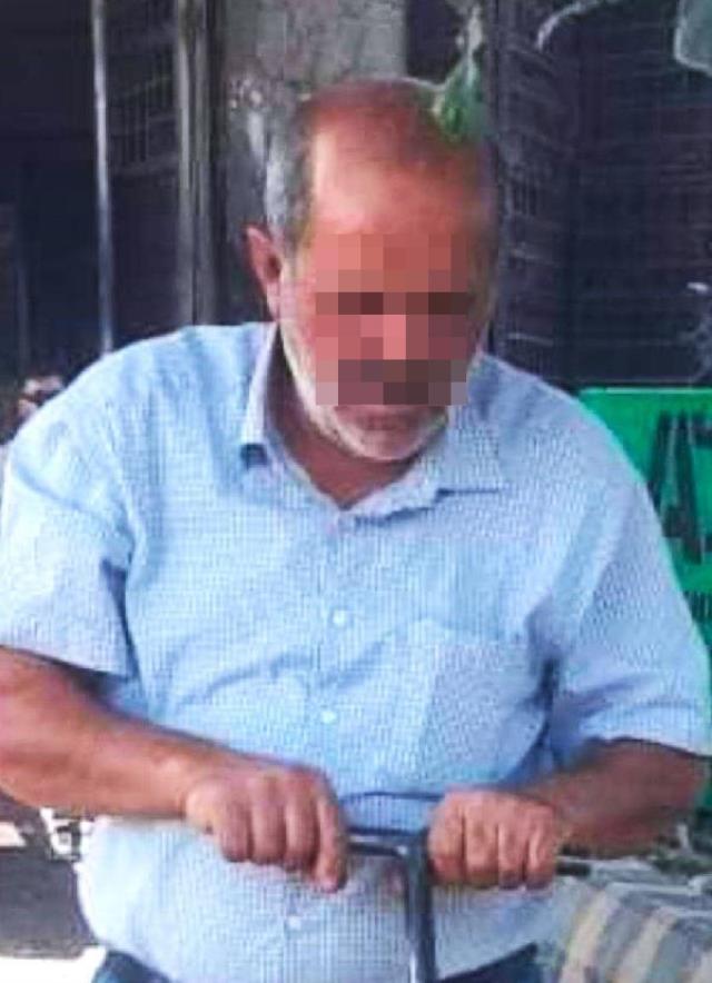 Şanlıurfa'da 16 yaşındaki çocuk annesi ile tartışan babasını öldürdü