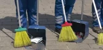 Taksim Meydanı ve İstiklal Caddesi Kadınlara Emanet: 'Kadın Olmamız Arkada Kalmamızı Gerektirmiyor'