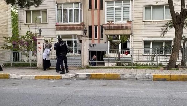 5. kattan düşen Eyüp bebek hayatını kaybetti 5. kattan düşen Eyüp bebek hayatını kaybetti