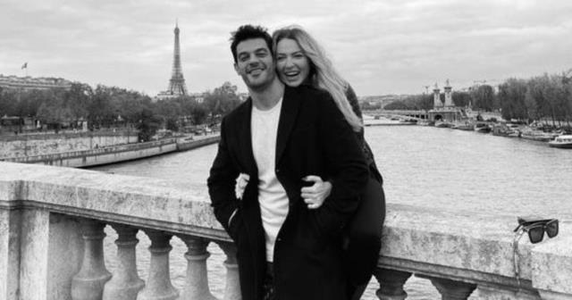 Hadise ve Mehmet Dinçerler'in nikahıyla ilgili dikkat çeken bayram detayı! Uğursuzluk olmasın diye erkenden evlenmişler Hadise ve Mehmet Dinçerler'in nikahıyla ilgili dikkat çeken bayram detayı! Uğursuzluk olmasın diye erkenden evlenmişler
