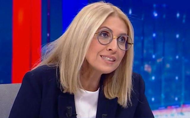İçişleri Bakanlığı, Ümit Özdağ, Sinan Oğan ve Bengi Başer hakkında suç duyurusunda bulunacak İçişleri Bakanlığı, Ümit Özdağ, Sinan Oğan ve Bengi Başer hakkında suç duyurusunda bulunacak