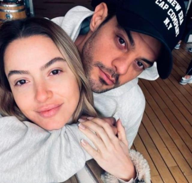 Mehmet Dinçerler ile sessiz sedasız evlenen Hadise, ilk kez konuştu: Eşim bana kraliçeler gibi bakıyor Mehmet Dinçerler ile sessiz sedasız evlenen Hadise, ilk kez konuştu: Eşim bana kraliçeler gibi bakıyor