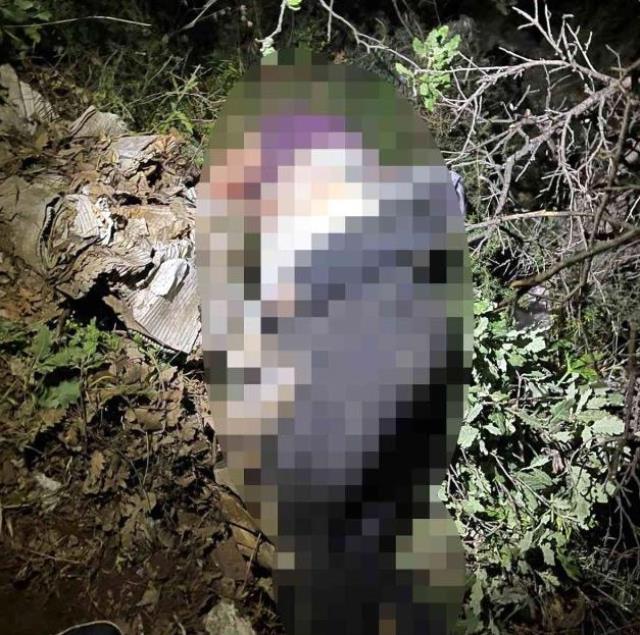 Son dakika haberi | Alkolün sonu ölümle bitti Son dakika haberi | Alkolün sonu ölümle bitti