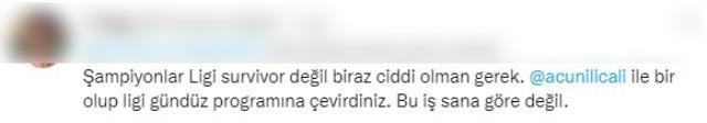 Dev maçın spikeri ve yorumcusu belli oldu! Futbolseverler, Acun Ilıcalı'ya isyan etti