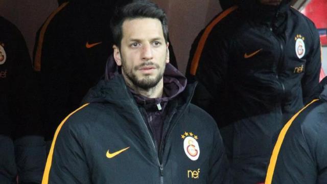 Galatasaray'da Domenec Torrent döneminin sonu! Sezon sonuna kadar yerine geçecek isim bile belli