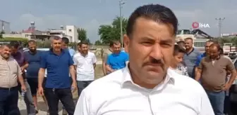 Kozanlı arıcılar sahte bala dikkat çekti