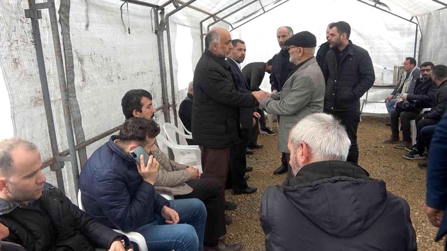Suriye'de şehit düşen Teğmen Talha Bahadır'la ilgili kahreden detay! Görev süresinin bitimine 1 gün kalmış Suriye'de şehit düşen Teğmen Talha Bahadır'la ilgili kahreden detay! Görev süresinin bitimine 1 gün kalmış