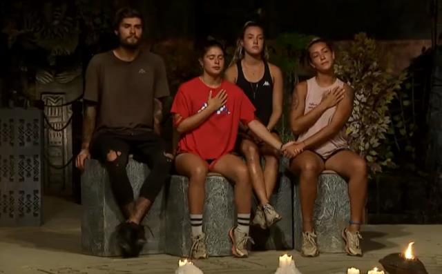 Survivor All Star'a veda eden Barış Murat Yağcı'dan flaş itiraf!