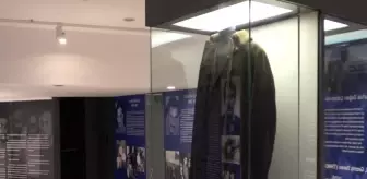 68 Kuşağının Simgeleşen Üç İsmi, İdamlarının 50. Yılında Kadıköy'de, 'Bir Avuçtular Deniz Oldular' Sergisiyle Anılıyor