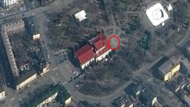 Acıma duygularını kaybetmişler! Rus ordusunun bu seferki hedefi çocuk parkı oldu Acıma duygularını kaybetmişler! Rus ordusunun bu seferki hedefi çocuk parkı oldu