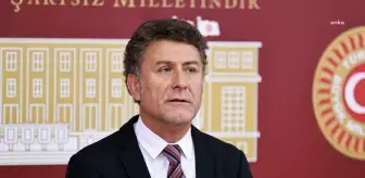 CHP'li Sarıbal: 'Çiftçinin Banka Borcu 185 Milyar Liraya Çıktı'