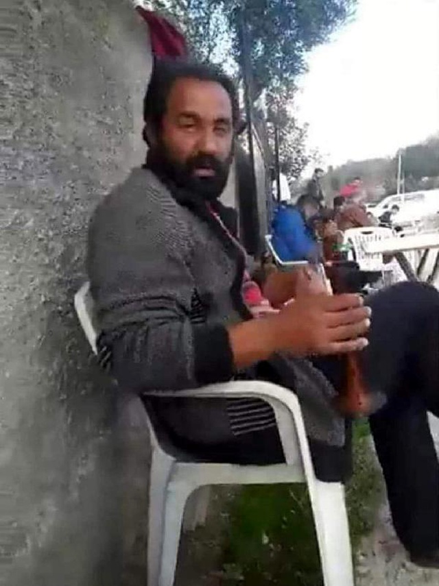 Böyle olay görülmedi, zurnacının korkunç sonu! Sahnenin ortasında can verdi Böyle olay görülmedi, zurnacının korkunç sonu! Sahnenin ortasında can verdi
