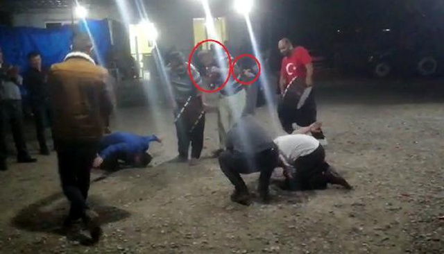 Böyle olay görülmedi, zurnacının korkunç sonu! Sahnenin ortasında can verdi Böyle olay görülmedi, zurnacının korkunç sonu! Sahnenin ortasında can verdi
