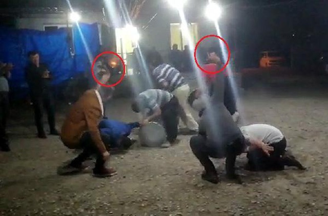 Böyle olay görülmedi, zurnacının korkunç sonu! Sahnenin ortasında can verdi Böyle olay görülmedi, zurnacının korkunç sonu! Sahnenin ortasında can verdi