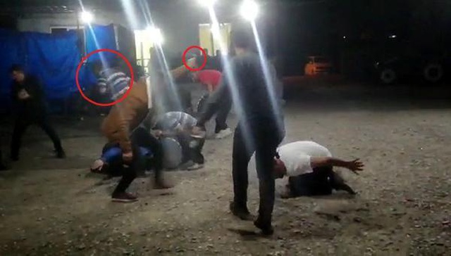 Böyle olay görülmedi, zurnacının korkunç sonu! Sahnenin ortasında can verdi Böyle olay görülmedi, zurnacının korkunç sonu! Sahnenin ortasında can verdi