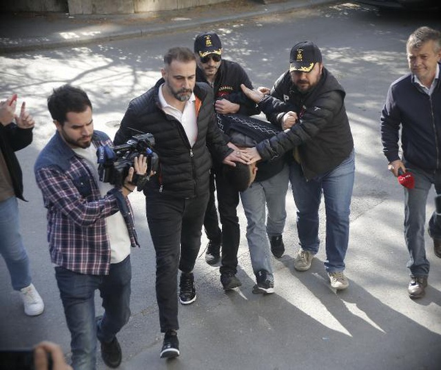 19 yaşındaki Asiye'yi öldüren katil zanlısının ilk ifadesi çıktı! Yaptığı savunma pes dedirtir: Onu çok kıskanıyordum