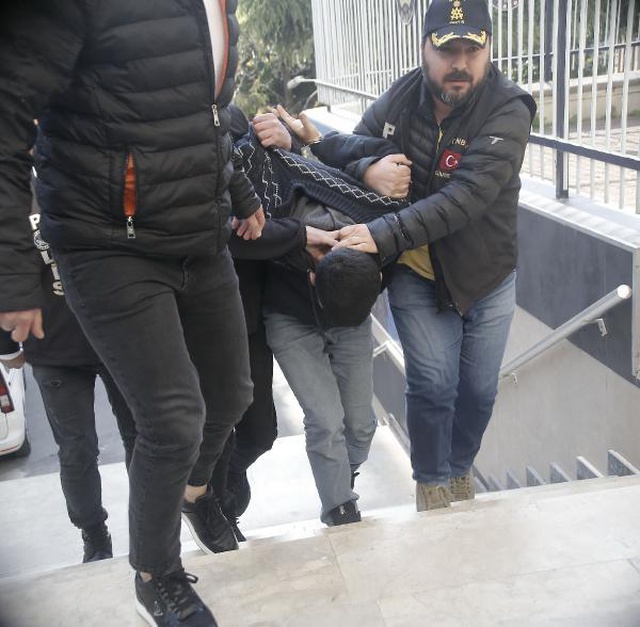 19 yaşındaki Asiye'yi öldüren katil zanlısının ilk ifadesi çıktı! Yaptığı savunma pes dedirtir: Onu çok kıskanıyordum