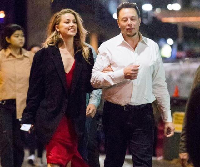 Johnny Depp, eski eşi Amber Heard'in Elon Musk ve Cara Delevingne ile üçlü ilişki kaydını mahkemeye sundu