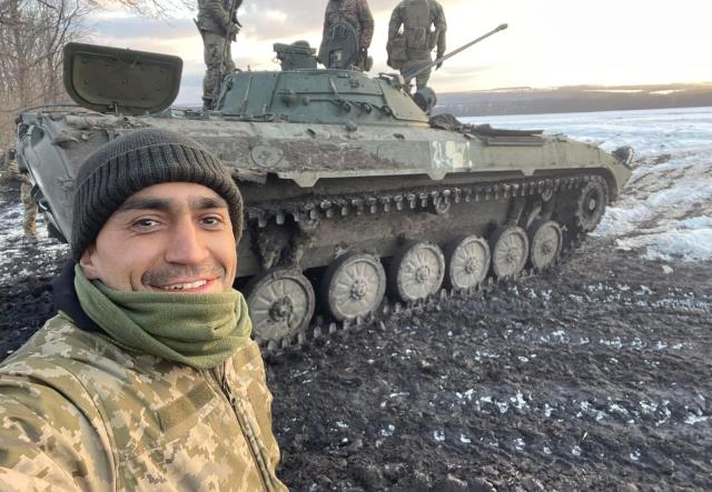 Rus ordusunun Ukraynalı gazeteciyi öldürmesi Zelenski'yi yıktı: Bedelini ödeyecekler Rus ordusunun Ukraynalı gazeteciyi öldürmesi Zelenski'yi yıktı: Bedelini ödeyecekler