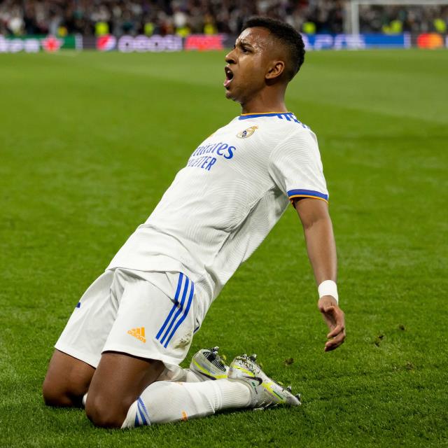 Şampiyonlar Ligi'nde tarihi gece! İmkansızı başaran Real Madrid, Manchester City'i eleyerek finale yükseldi Şampiyonlar Ligi'nde tarihi gece! İmkansızı başaran Real Madrid, Manchester City'i eleyerek finale yükseldi